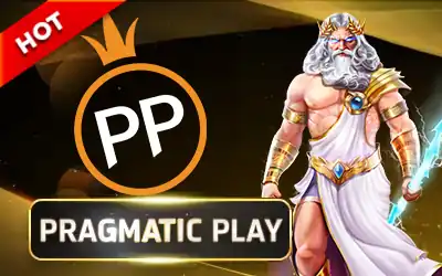 PRAGMATIC PLAY
